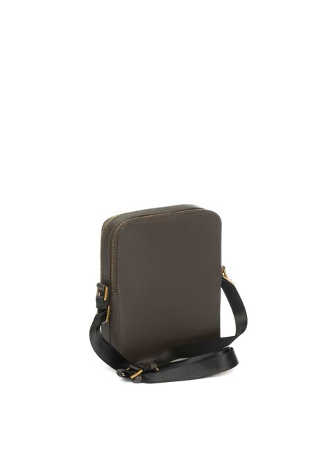 borsa tracolla torino marrone GUESS | HMTOSA P4218TORINO-DKB